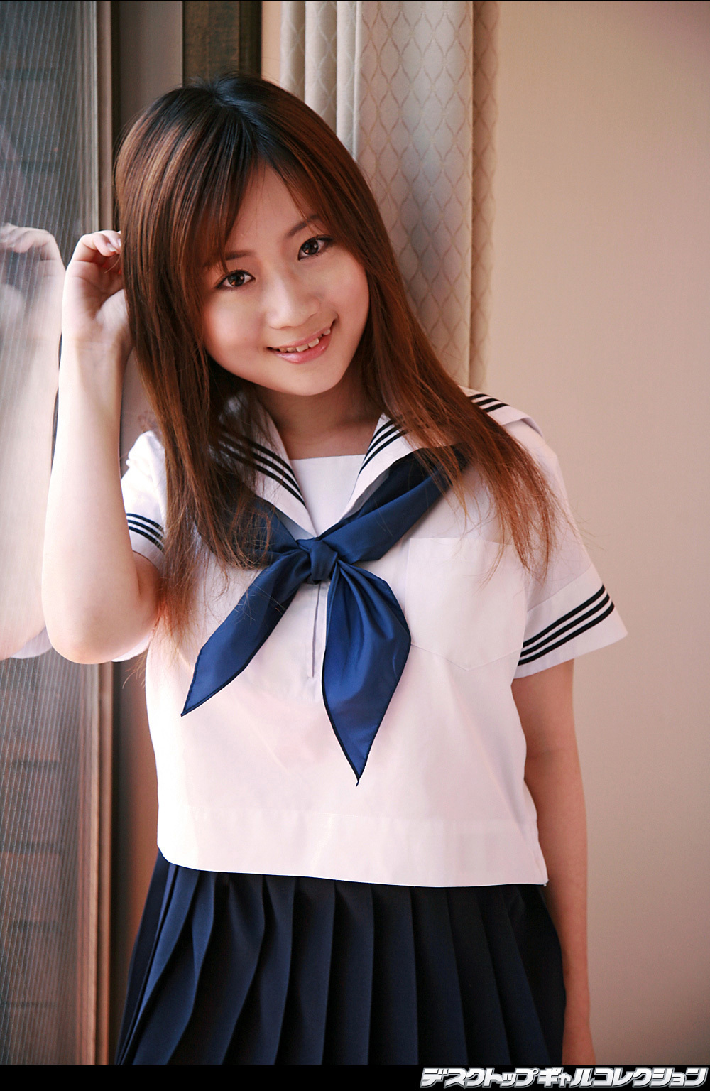 美波映里香 No485 Erika Minami [DGC]